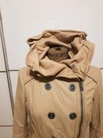 Jacke Mantel Trenchcoat ESPRIT, beige, S Niedersachsen - Langenhagen Vorschau