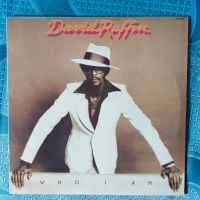 Vinyl, LP, Schallplatte   "David Ruffin"   mint Bayern - Paunzhausen Vorschau