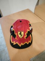 Scuderia Ferrari Michael Schumacher Cap Schleswig-Holstein - Hohenaspe Vorschau