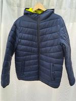 Steppjacke Watson's XL Dunkelblau Nordrhein-Westfalen - Rhede Vorschau