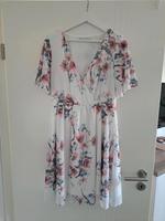 Sommerkleid (Gr.40/42) Niedersachsen - Nordhorn Vorschau