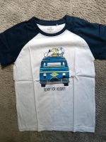 Topolino T-Shirt Größe 128 Hessen - Steffenberg Vorschau