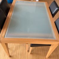 Esstisch Glastisch Tisch Bayern - Geretsried Vorschau