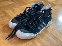 Adidas Sneaker Nizza schwarz Gr. 38 NEU Nr. 2 Dresden - Cotta Vorschau