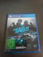 Need for Speed Ps4 edition Bayern - Marktredwitz Vorschau