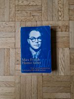 Buch Homo Faber (Max Frisch) Hannover - Südstadt-Bult Vorschau
