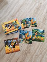 Puzzle Ravensburger 3x49 Yakari Bayern - Lachen Vorschau