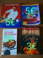 Kochbücher Kochduell, würzen , grillen Lichtentanne - Schönfels Gem Lichtentanne Vorschau