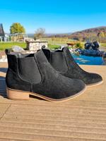 Stiefeletten Schuhe Damen Herbstschuhe Nordrhein-Westfalen - Borgentreich Vorschau