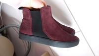 Vagabond 39 neue leder damenschuhe Hessen - Niedernhausen Vorschau