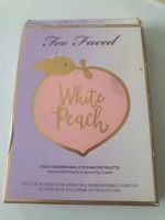 Too Faced White Peach Palette Baden-Württemberg - Freiburg im Breisgau Vorschau