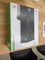 Xbox S neu 1 TB SSD neu OVP Modell 1883 Bayern - Penzberg Vorschau