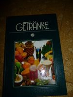 221 Seiten Buch " Getränke" 106 berühmte Drinks Top Zustand Baden-Württemberg - Wolfach Vorschau