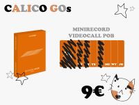 Ateez - Golden Hour Pt.1 Platform Album GO Minirecord 2.0 Nordrhein-Westfalen - Ratingen Vorschau