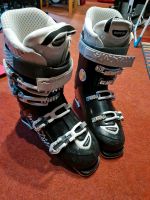 Skischuhe Skistiefel Fischer Gr. 27,5 (41,5) schwarz Bayern - Röthenbach Vorschau