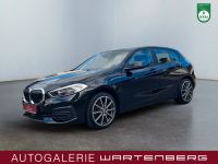 BMW 118d Lim Advantage/ACTIVE GUARD PLUS/SHZ/DAB/PDC Hessen - Wartenberg Vorschau