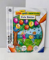 Tiptoi Buch Erste Zahlen Ravensburger Lernbuch Nordrhein-Westfalen - Rommerskirchen Vorschau