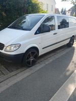 Mercedes Benz Vito mixto Dortmund - Asseln Vorschau