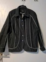 Damenjacke Gr.44,schwarz grau,Damen Jacke,TOP !!! Rheinland-Pfalz - Melsbach Vorschau