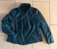 schöne Jacke Sommerjacke petrol Gr. M von Bonita Kr. Dachau - Markt Indersdorf Vorschau