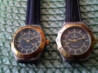 Chronosport Maritime, Swiss-Made, Quartz, Neuzustand, Helmut Sinn Wandsbek - Hamburg Rahlstedt Vorschau