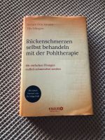 Buch „Rückenschmerzen selbst behandeln mit der Pohltherapie“ Rheinland-Pfalz - Kettig Vorschau