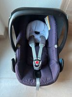 Maxi Cosi Pebble Babyschale FamilyFix Station Isofix Baden-Württemberg - Singen Vorschau