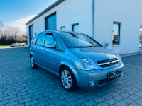 Opel Meriva 1,6l / 100PS / Tüv+Service+Garantie* Baden-Württemberg - Bad Krozingen Vorschau