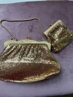 Vintage gold Tasche Oroton Handtasche wie neu Nordrhein-Westfalen - Dinslaken Vorschau