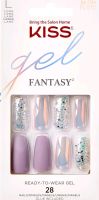 Kiss Gel Fantasy Nägel von Rossmann Baden-Württemberg - Möglingen  Vorschau