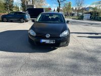 Nur dieses Wochenende 3.400€ Golf 6 1.4 TSI Bayern - Feldkirchen-Westerham Vorschau