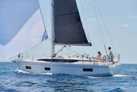 Bavaria C38 Segelyacht Kauf | Yachtinvest | Charterkauf Segeln Bayern - Wolfratshausen Vorschau