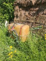 Feldspritze Tank Spritze Baden-Württemberg - Crailsheim Vorschau