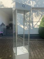 Vitrine von o2 guter Zustand Baden-Württemberg - Waiblingen Vorschau