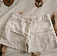 Kurze shorts in weiß von Vero Moda Größe XS-S Baden-Württemberg - Leonberg Vorschau