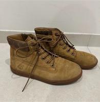 Timberland Schuhe Niedersachsen - Delmenhorst Vorschau