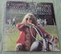 Janis Joplin Greatest Hits   Vinyl LP Innenstadt - Köln Altstadt Vorschau