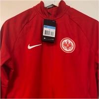 Eintracht Frankfurt Trainingsjacke Damen M Frankfurt am Main - Ostend Vorschau