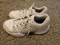 K Swiss Tennisschuhe Halle Baden-Württemberg - Mannheim Vorschau
