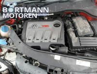 Motor VW PASSAT 2.0 CFFB 63.728KM+GARANTIE+KOMPLETT+VERSA Leipzig - Eutritzsch Vorschau