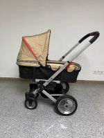 Kinderwagen Hartan VIP XL mit Zubehör Nordrhein-Westfalen - Recklinghausen Vorschau