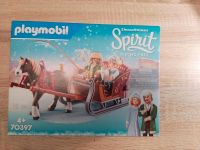 Playmobil Spirit 4er Set neu Nordrhein-Westfalen - Dorsten Vorschau