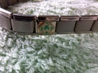 Werder Bremen Armband Hessen - Wehretal Vorschau