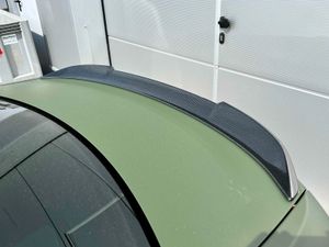 BMW Mini Spoiler Heckflügel Carbon Universal in Saarland - Merzig