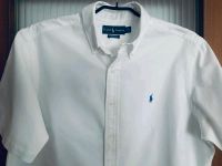 Polo Ralph Lauren Kurzarm Hemd gr L Nordrhein-Westfalen - Bergheim Vorschau