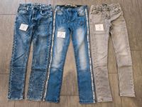 Jeans verstellbarem Bund Gr.158 Baden-Württemberg - Horb am Neckar Vorschau