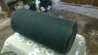 Subwoofer Lautsprecher Bassrolle Sachsen - Gornau Vorschau