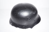 Alter Helm / Stahlhelm (Nachlackiert) Hessen - Kassel Vorschau