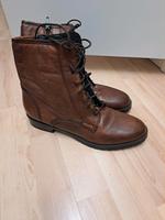 Stiefeletten Größe 41 neu Hessen - Rodgau Vorschau