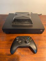 X BOX One X 1TB Kr. Passau - Passau Vorschau